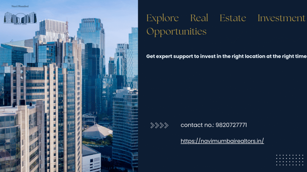 Image showing real estate investment opportunities and market trends in 2026.